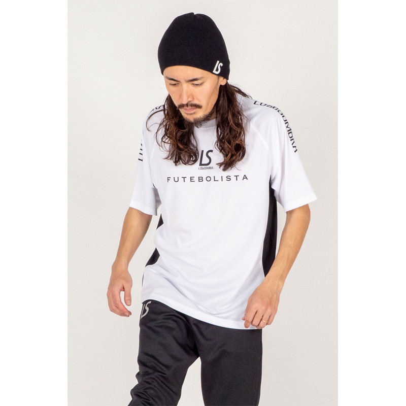 �롼��������֥�/LUZ e SOMBRA �ץ饯�ƥ��������/SIMPLE STANDARD PRA-SHIRT��L1261029��