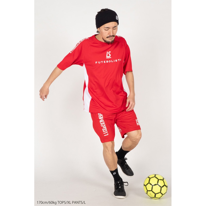 �롼��������֥�/LUZ e SOMBRA �ץ饯�ƥ��������/SIMPLE STANDARD PRA-SHIRT��L1261029��