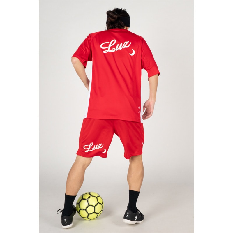 �롼��������֥�/LUZ e SOMBRA �ץ饯�ƥ��������/SIMPLE STANDARD PRA-SHIRT��L1261029��