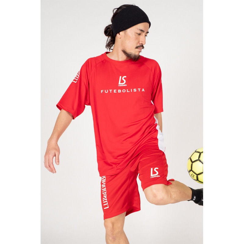 �롼��������֥�/LUZ e SOMBRA �ץ饯�ƥ��������/SIMPLE STANDARD PRA-SHIRT��L1261029��