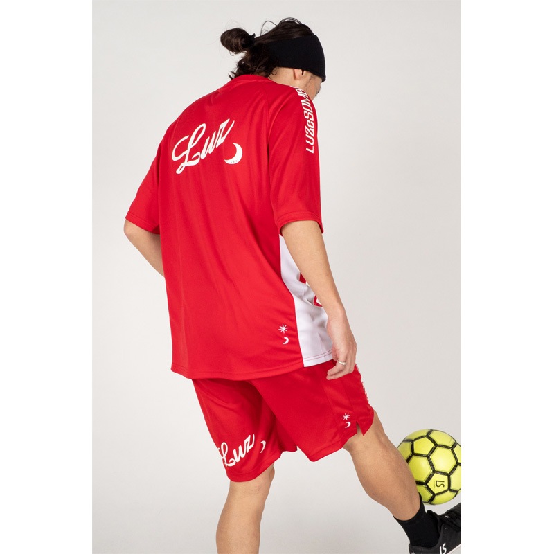 �롼��������֥�/LUZ e SOMBRA �ץ饯�ƥ��������/SIMPLE STANDARD PRA-SHIRT��L1261029��