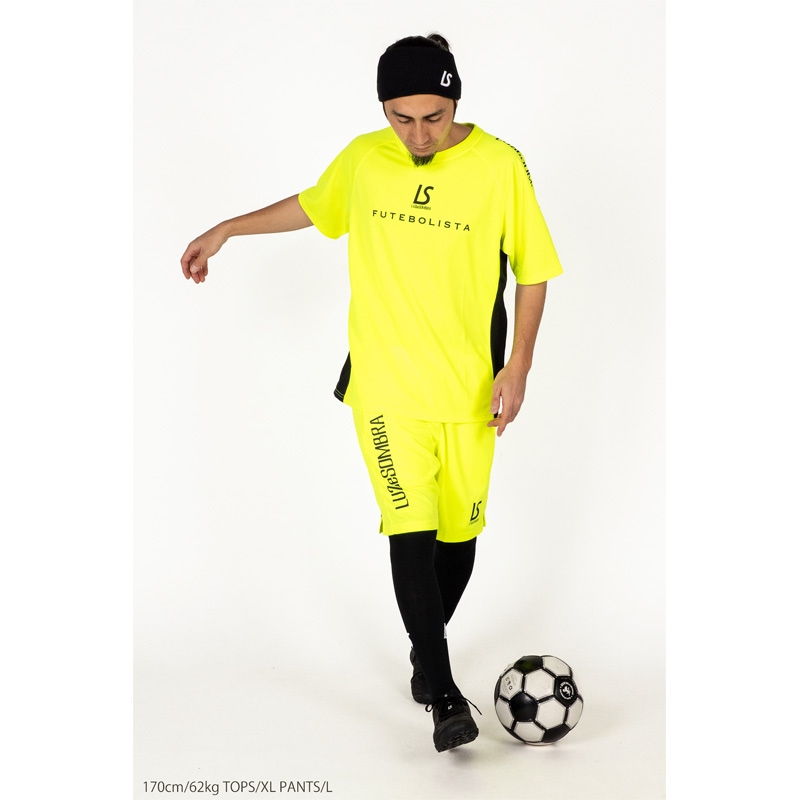 �롼��������֥�/LUZ e SOMBRA �ץ饯�ƥ��������/SIMPLE STANDARD PRA-SHIRT��L1261029��