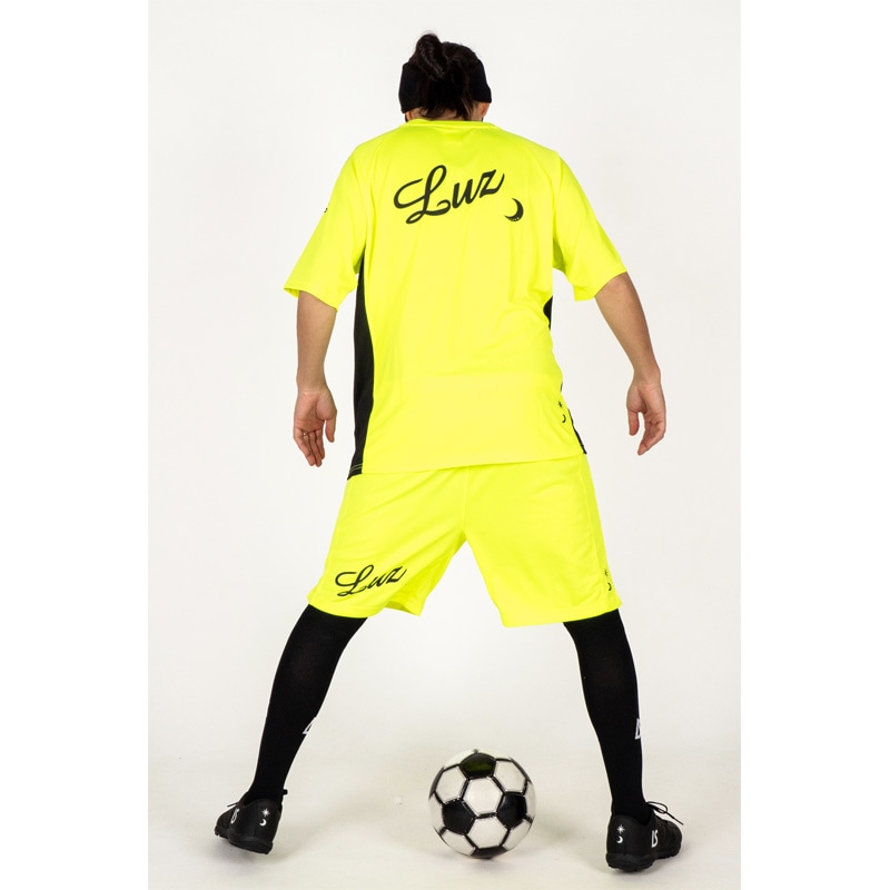 �롼��������֥�/LUZ e SOMBRA �ץ饯�ƥ��������/SIMPLE STANDARD PRA-SHIRT��L1261029��