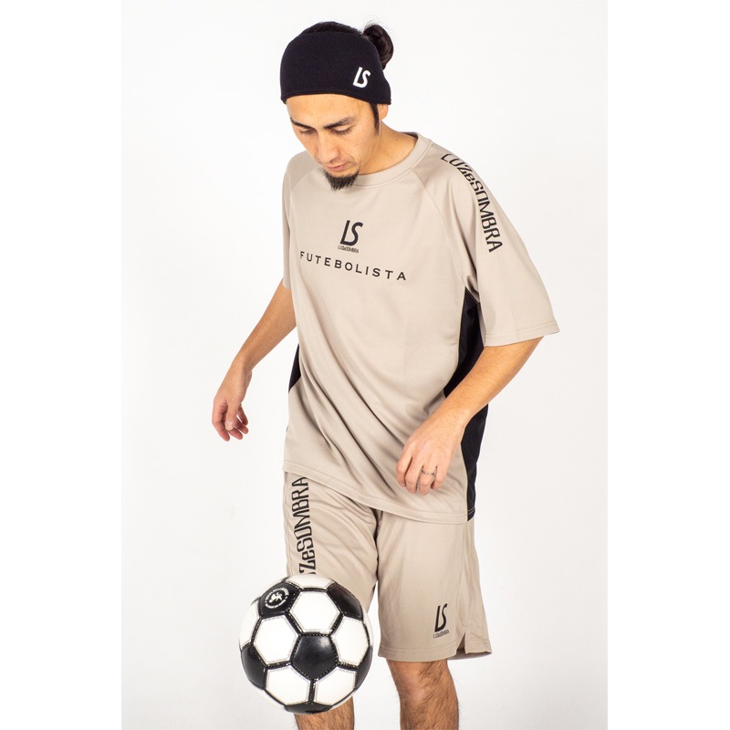 �롼��������֥�/LUZ e SOMBRA �ץ饯�ƥ��������/SIMPLE STANDARD PRA-SHIRT��L1261029��