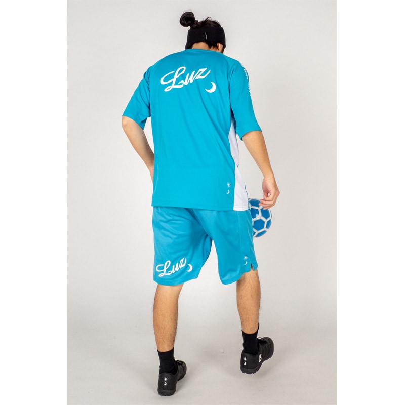 �롼��������֥�/LUZ e SOMBRA �ץ饯�ƥ��������/SIMPLE STANDARD PRA-SHIRT��L1261029��