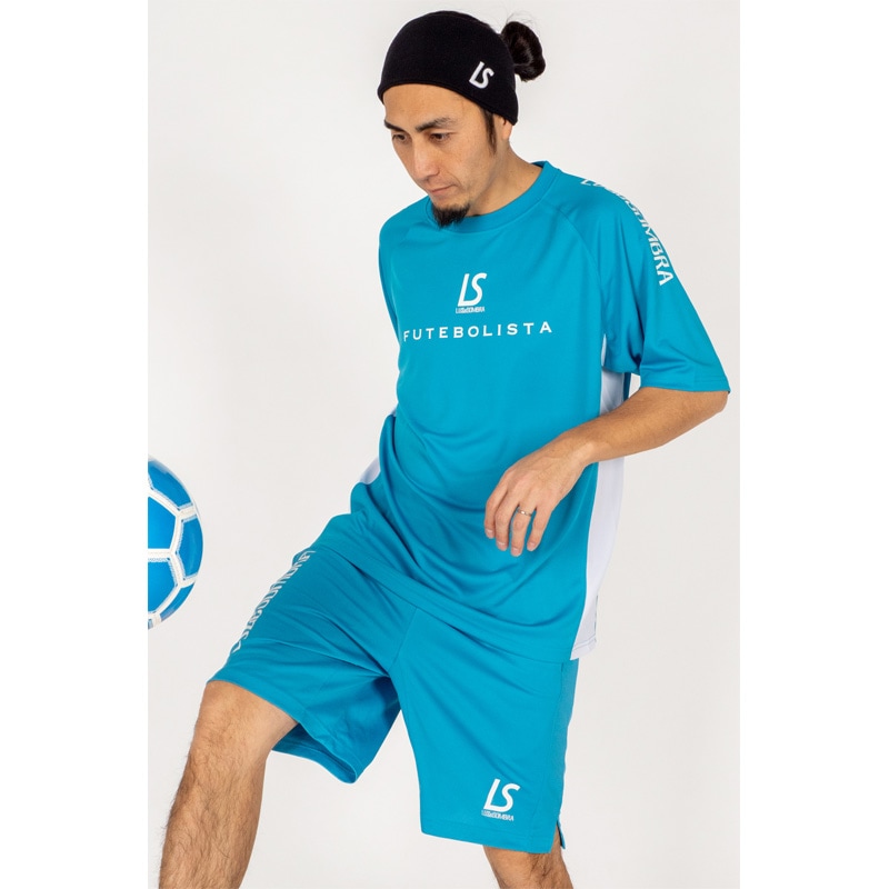 �롼��������֥�/LUZ e SOMBRA �ץ饯�ƥ��������/SIMPLE STANDARD PRA-SHIRT��L1261029��