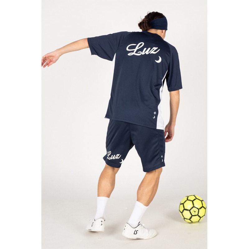 �롼��������֥�/LUZ e SOMBRA �ץ饯�ƥ��������/SIMPLE STANDARD PRA-SHIRT��L1261029��