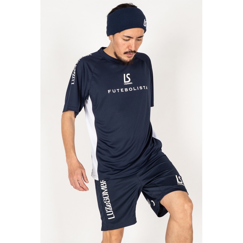 �롼��������֥�/LUZ e SOMBRA �ץ饯�ƥ��������/SIMPLE STANDARD PRA-SHIRT��L1261029��