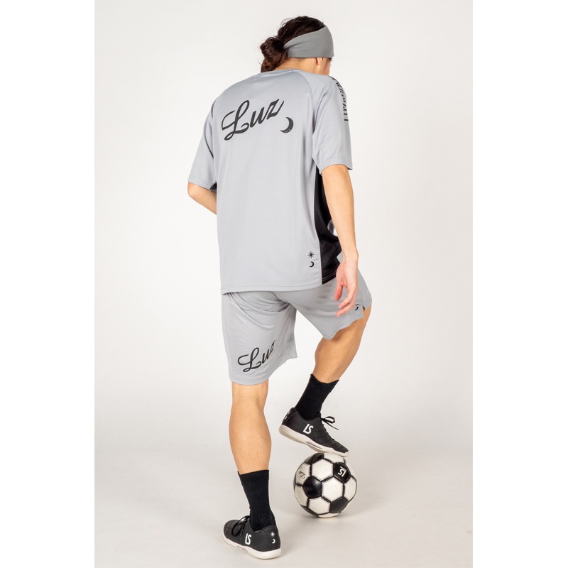 �롼��������֥�/LUZ e SOMBRA �ץ饯�ƥ��������/SIMPLE STANDARD PRA-SHIRT��L1261029��