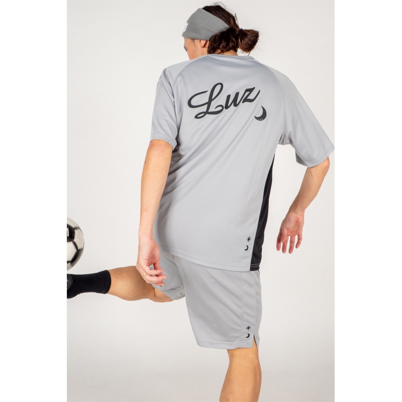 �롼��������֥�/LUZ e SOMBRA �ץ饯�ƥ��������/SIMPLE STANDARD PRA-SHIRT��L1261029��