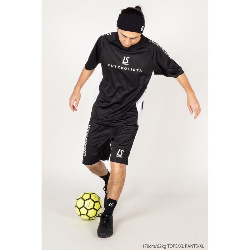 �롼��������֥�/LUZ e SOMBRA �ץ饯�ƥ��������/SIMPLE STANDARD PRA-SHIRT��L1261029��