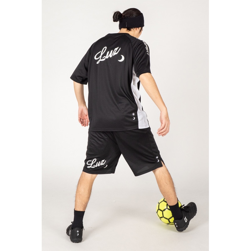 �롼��������֥�/LUZ e SOMBRA �ץ饯�ƥ��������/SIMPLE STANDARD PRA-SHIRT��L1261029��