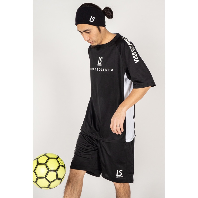 �롼��������֥�/LUZ e SOMBRA �ץ饯�ƥ��������/SIMPLE STANDARD PRA-SHIRT��L1261029��