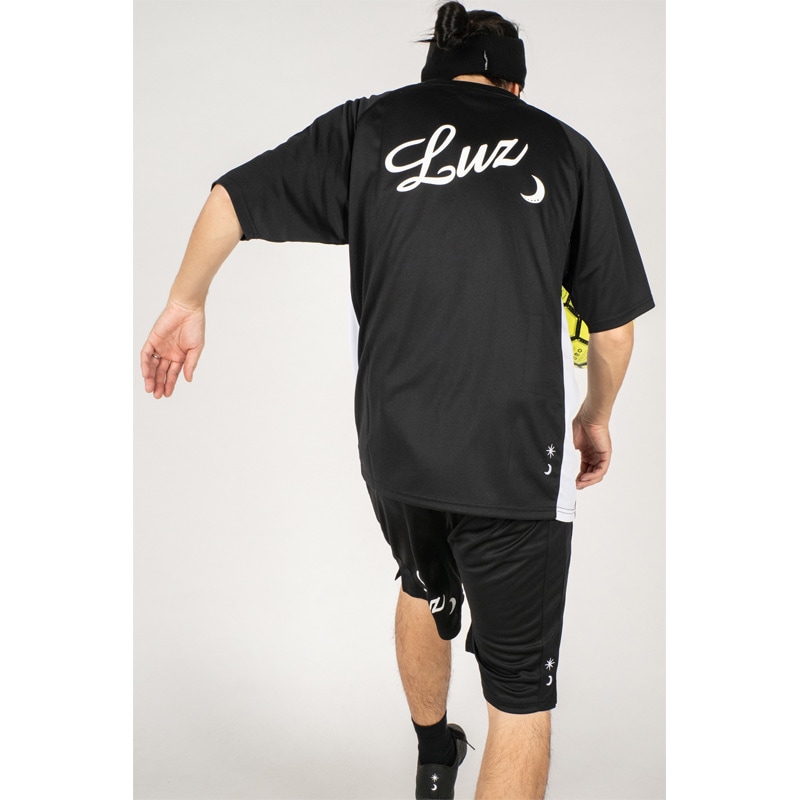 �롼��������֥�/LUZ e SOMBRA �ץ饯�ƥ��������/SIMPLE STANDARD PRA-SHIRT��L1261029��