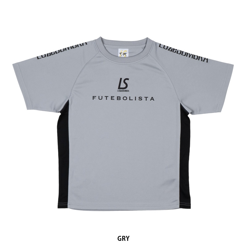 �롼��������֥�/LUZ e SOMBRA �ץ饯�ƥ��������/SIMPLE STANDARD PRA-SHIRT��L1261029��