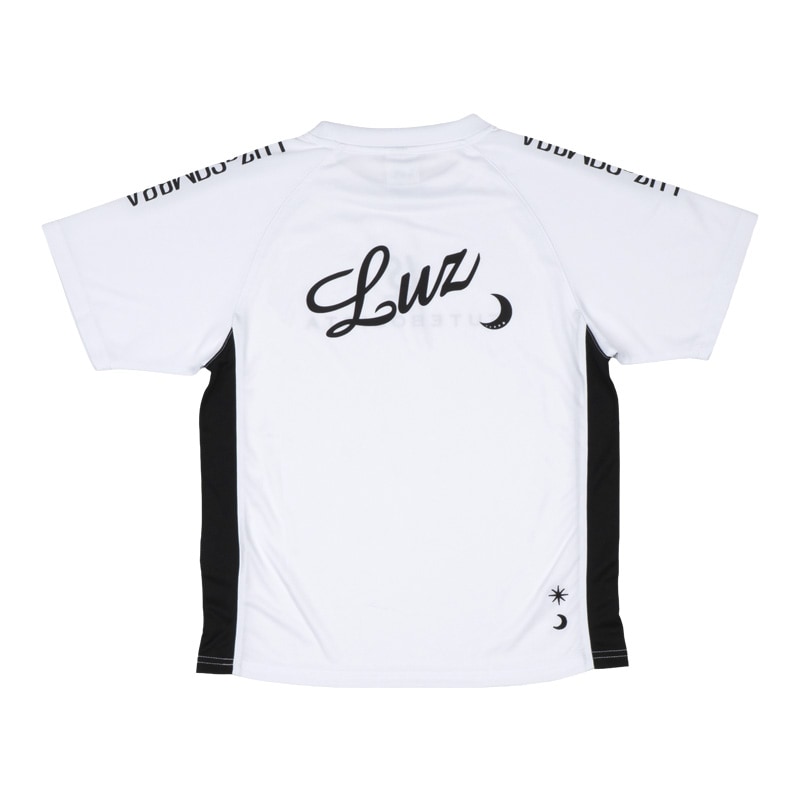 �롼��������֥�/LUZ e SOMBRA �ץ饯�ƥ��������/SIMPLE STANDARD PRA-SHIRT��L1261029��