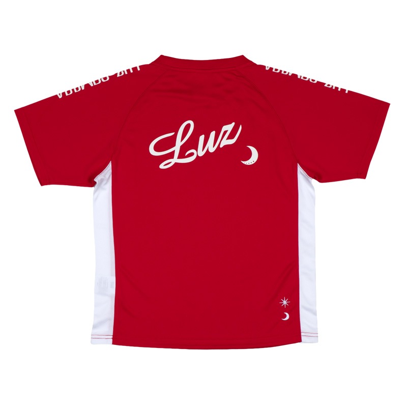 �롼��������֥�/LUZ e SOMBRA �ץ饯�ƥ��������/SIMPLE STANDARD PRA-SHIRT��L1261029��