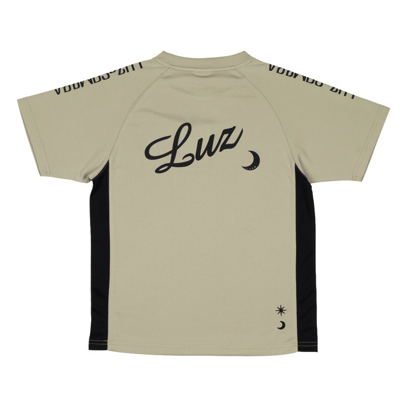 �롼��������֥�/LUZ e SOMBRA �ץ饯�ƥ��������/SIMPLE STANDARD PRA-SHIRT��L1261029��