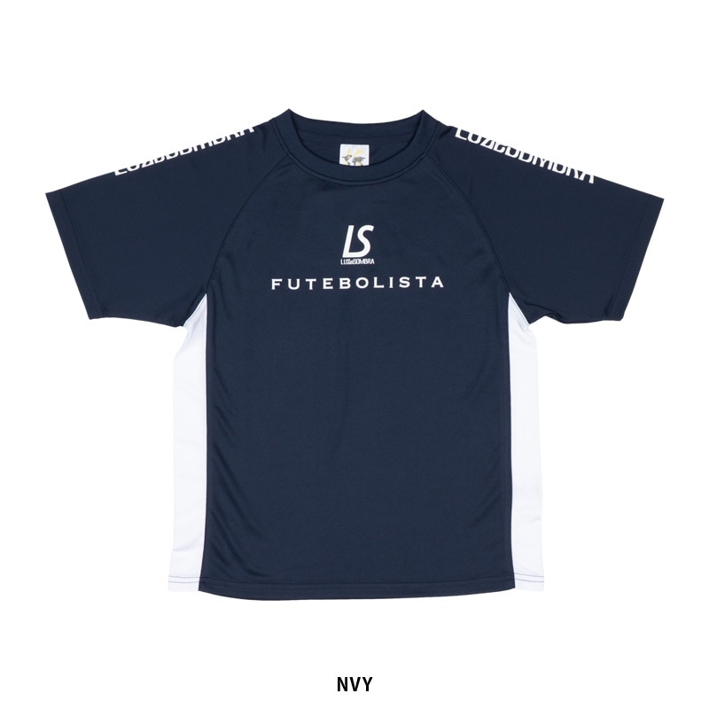 �롼��������֥�/LUZ e SOMBRA �ץ饯�ƥ��������/SIMPLE STANDARD PRA-SHIRT��L1261029��