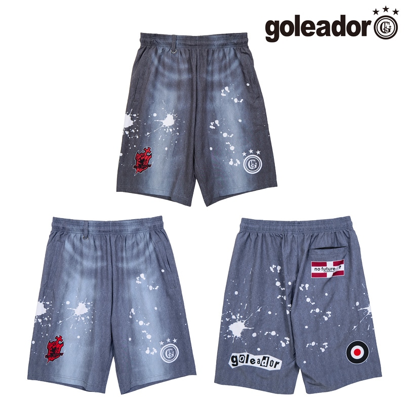 ���쥢�ɡ���/goleador �ץ饯�ƥ����ѥ��/no future����ܥǥ˥���ANARCHY�ϡ��եѥ�ġ�GN-003��