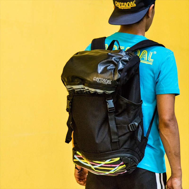 �ѥ󥿥ʡ���/PANTANAL �Хå��ѥå�/Backpack��P0008��