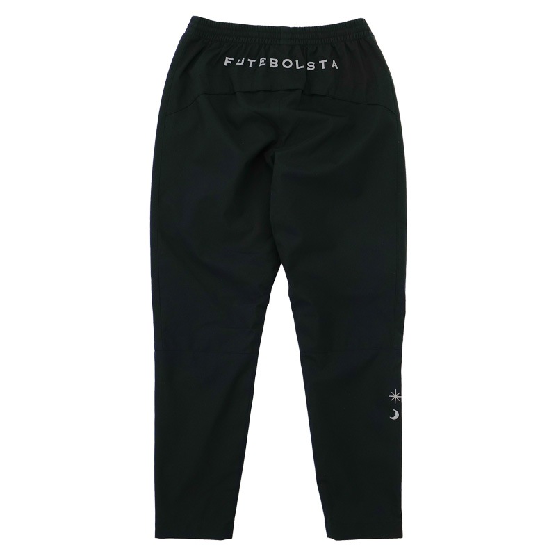 �롼��������֥�/LUZeSOMBRA ����˥��ԥ��ƥ��󥰥ѥ��/Jr STRETCH TAFTA MESH LONG PANTS��F2021404��