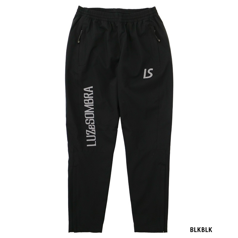 �롼��������֥�/LUZeSOMBRA ����˥��ԥ��ƥ��󥰥ѥ��/Jr STRETCH TAFTA MESH LONG PANTS��F2021404��