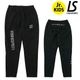 �롼��������֥�/LUZeSOMBRA ����˥��ԥ��ƥ��󥰥ѥ��/Jr STRETCH TAFTA MESH LONG PANTS��F2021404��
