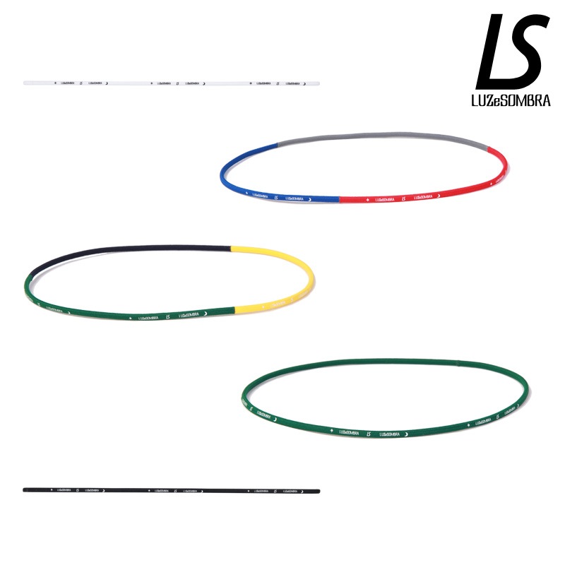 �롼��������֥�/LUZ e SOMBRA �إ��Х��/LUZ STANDARD HAIR GOM��F1814922��