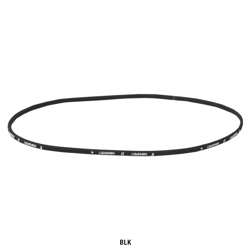 �롼��������֥�/LUZ e SOMBRA �إ��Х��/LUZ STANDARD HAIR GOM��F1814922��