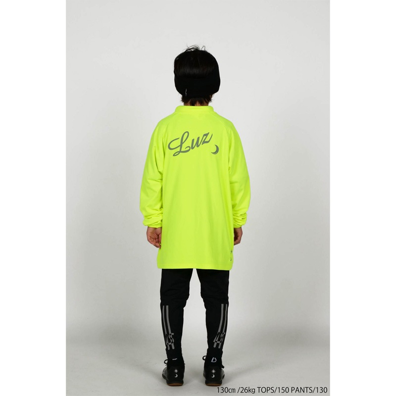 �롼��������֥�/LUZ e SOMBRA����˥�΢���ӥ��㡼�����󥰥ѥ��/Jr LS SUPER SLIMFIT LONG PANTS��L2222053��