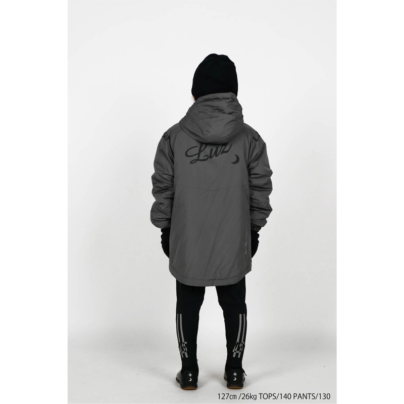 �롼��������֥�/LUZ e SOMBRA����˥�΢���ӥ��㡼�����󥰥ѥ��/Jr LS SUPER SLIMFIT LONG PANTS��L2222053��