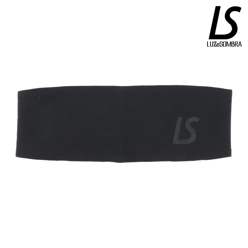 �롼��������֥�/LUZ e SOMBRA �إ��Х��/LS STRETCH HAIRBAND��L1241420��