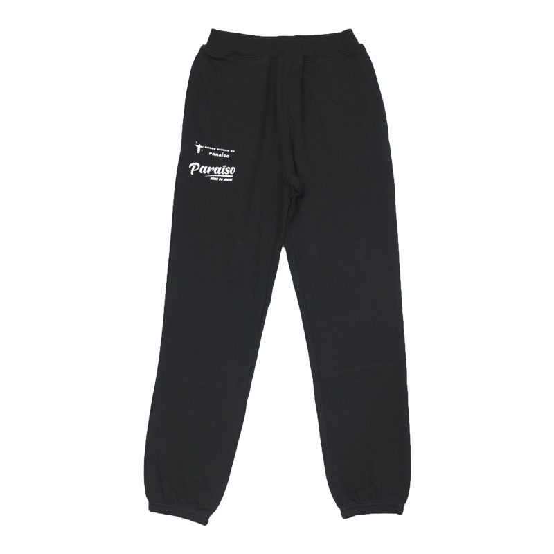 �Υå����˥硼��ɥѥ饤����/NOSSO SENHOR DO PARAISO ����˥��������åȾ岼���å�/KIDS Futebol Logo SweatSet��NP-00-682��