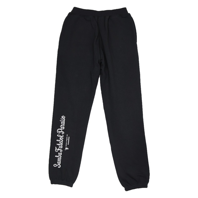 �Υå����˥硼��ɥѥ饤����/NOSSO SENHOR DO PARAISO ����˥��������åȾ岼���å�/KIDS Futebol Logo SweatSet��NP-00-682��