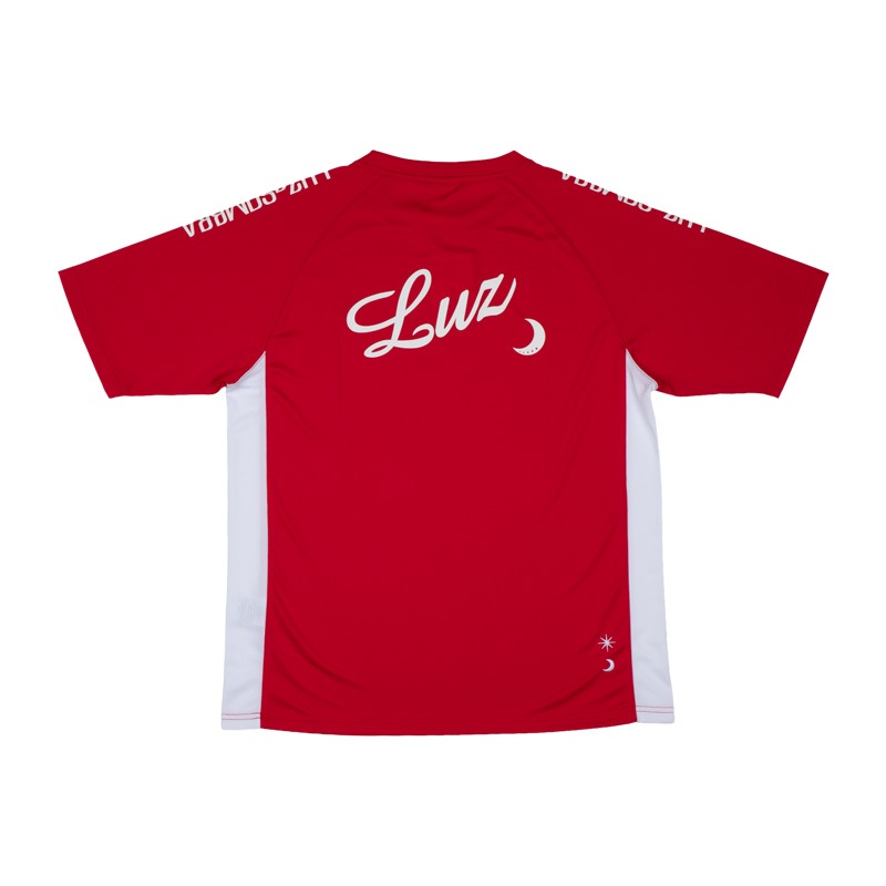 �롼��������֥�/LUZ e SOMBRA ����˥��ץ饯�ƥ��������/Jr SIMPLE STANDARD PRA-SHIRT��L1261030��