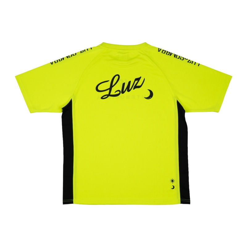 �롼��������֥�/LUZ e SOMBRA ����˥��ץ饯�ƥ��������/Jr SIMPLE STANDARD PRA-SHIRT��L1261030��