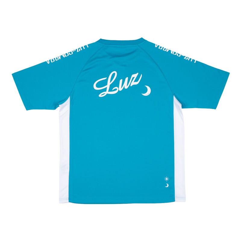 �롼��������֥�/LUZ e SOMBRA ����˥��ץ饯�ƥ��������/Jr SIMPLE STANDARD PRA-SHIRT��L1261030��