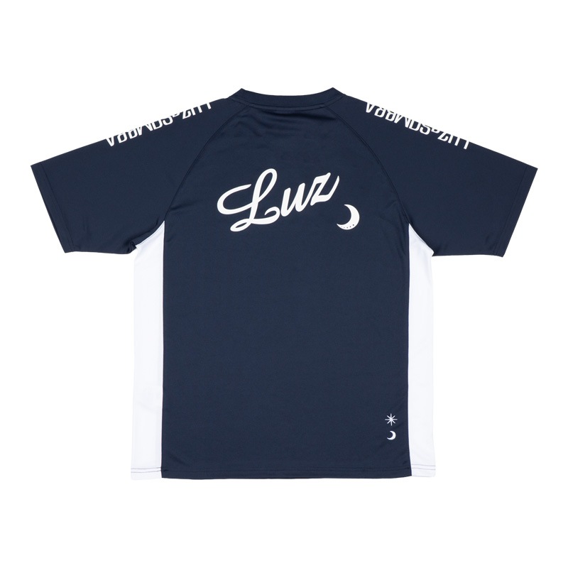 �롼��������֥�/LUZ e SOMBRA ����˥��ץ饯�ƥ��������/Jr SIMPLE STANDARD PRA-SHIRT��L1261030��