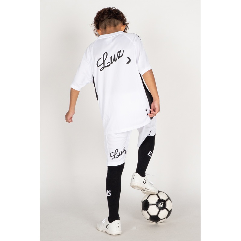 �롼��������֥�/LUZ e SOMBRA ����˥��ץ饯�ƥ��������/Jr SIMPLE STANDARD PRA-SHIRT��L1261030��