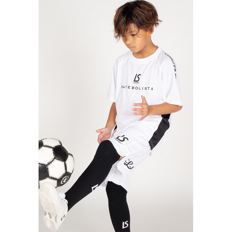 �롼��������֥�/LUZ e SOMBRA ����˥��ץ饯�ƥ��������/Jr SIMPLE STANDARD PRA-SHIRT��L1261030��