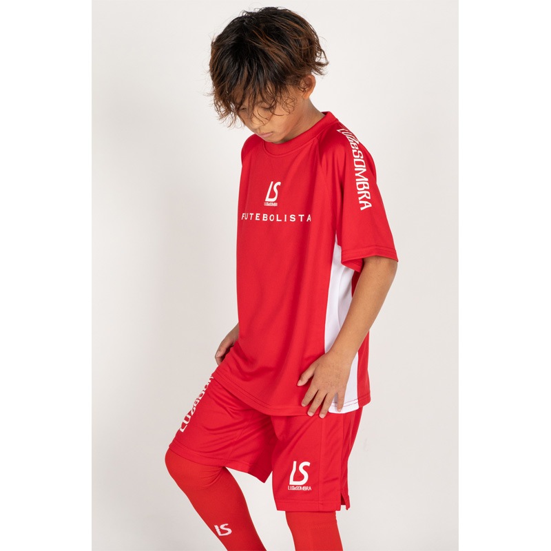 �롼��������֥�/LUZ e SOMBRA ����˥��ץ饯�ƥ��������/Jr SIMPLE STANDARD PRA-SHIRT��L1261030��