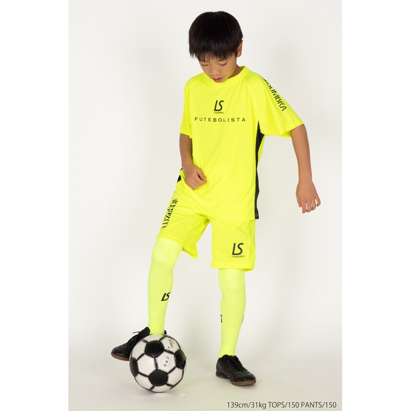 �롼��������֥�/LUZ e SOMBRA ����˥��ץ饯�ƥ��������/Jr SIMPLE STANDARD PRA-SHIRT��L1261030��