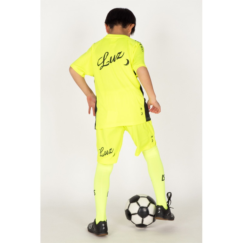 �롼��������֥�/LUZ e SOMBRA ����˥��ץ饯�ƥ��������/Jr SIMPLE STANDARD PRA-SHIRT��L1261030��