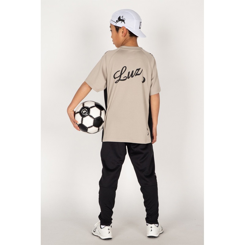 �롼��������֥�/LUZ e SOMBRA ����˥��ץ饯�ƥ��������/Jr SIMPLE STANDARD PRA-SHIRT��L1261030��