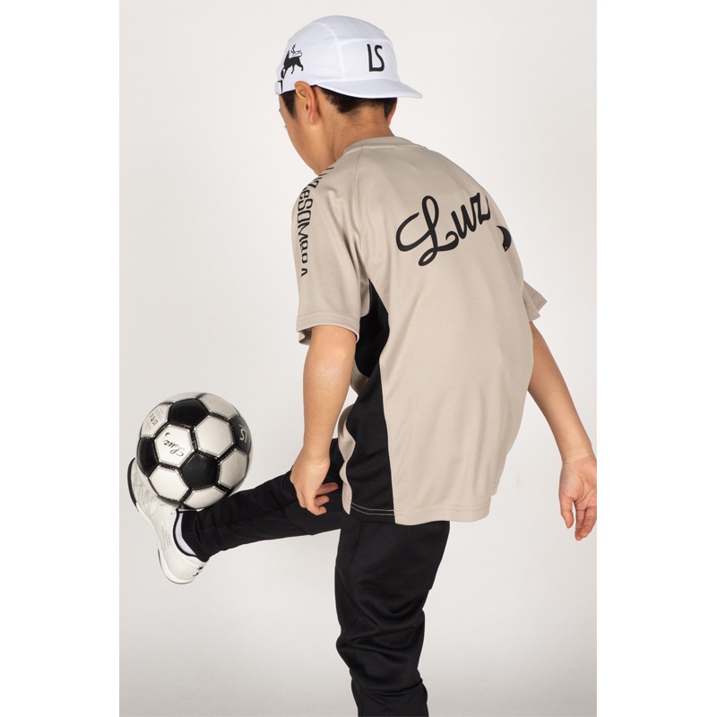 �롼��������֥�/LUZ e SOMBRA ����˥��ץ饯�ƥ��������/Jr SIMPLE STANDARD PRA-SHIRT��L1261030��