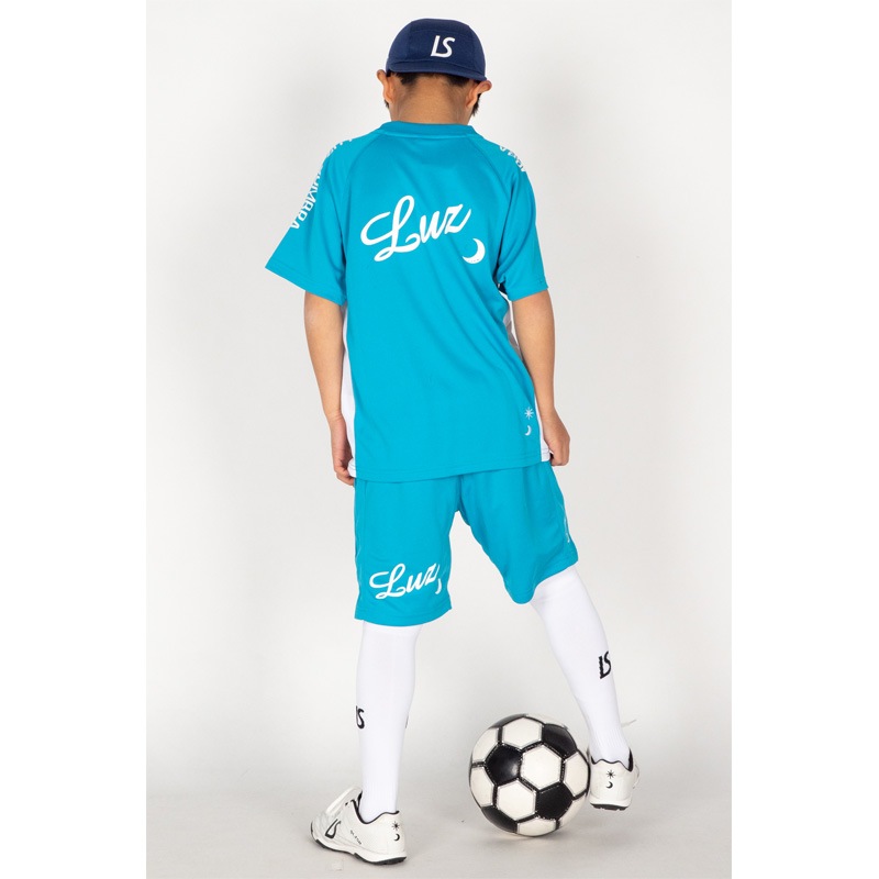 �롼��������֥�/LUZ e SOMBRA ����˥��ץ饯�ƥ��������/Jr SIMPLE STANDARD PRA-SHIRT��L1261030��