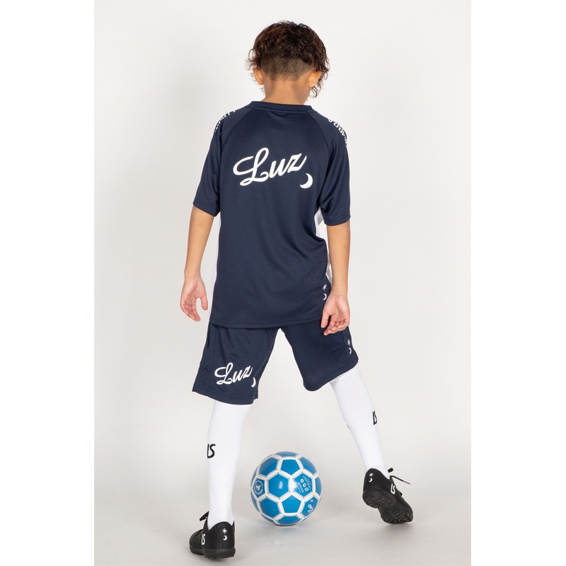 �롼��������֥�/LUZ e SOMBRA ����˥��ץ饯�ƥ��������/Jr SIMPLE STANDARD PRA-SHIRT��L1261030��