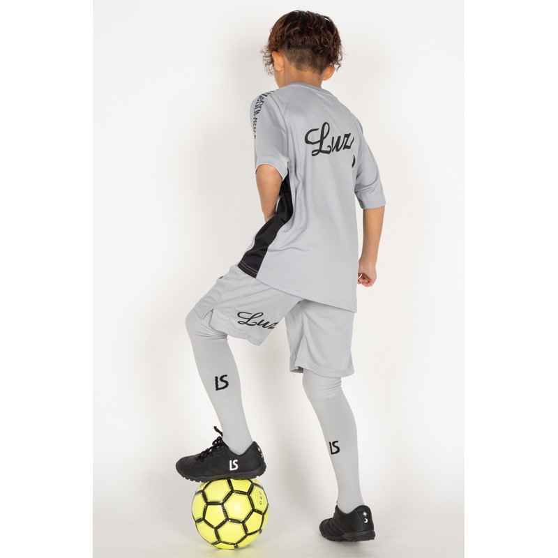 �롼��������֥�/LUZ e SOMBRA ����˥��ץ饯�ƥ��������/Jr SIMPLE STANDARD PRA-SHIRT��L1261030��