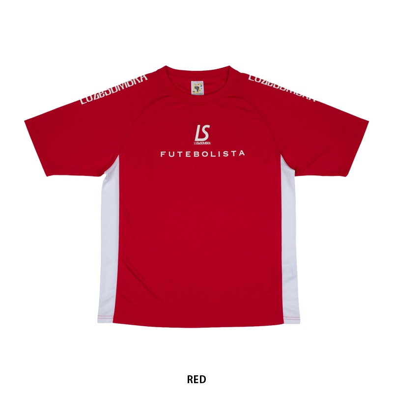 �롼��������֥�/LUZ e SOMBRA ����˥��ץ饯�ƥ��������/Jr SIMPLE STANDARD PRA-SHIRT��L1261030��